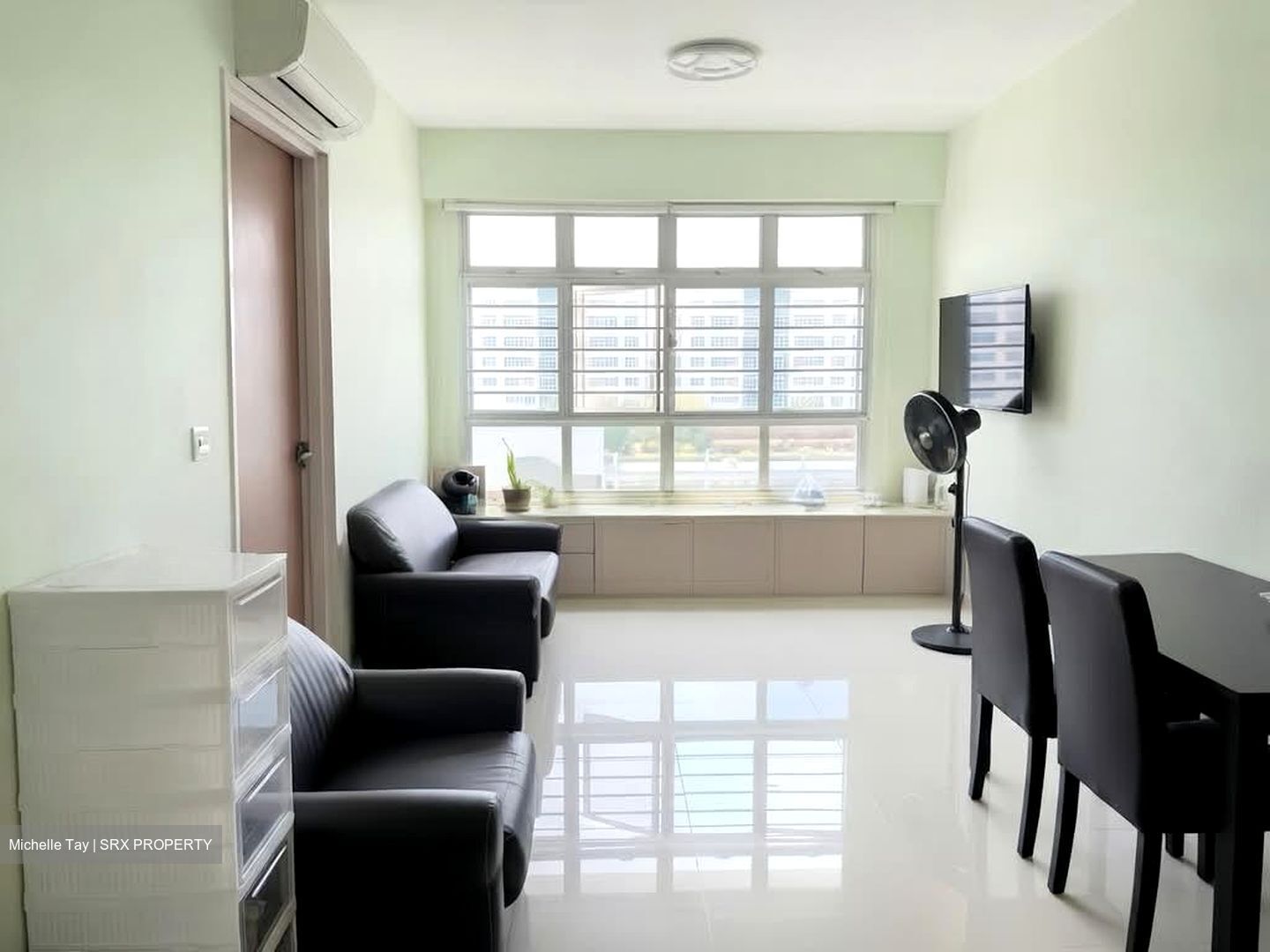 Blk 130A Eastcrown @ Canberra (Sembawang), HDB 2 Rooms #606401151